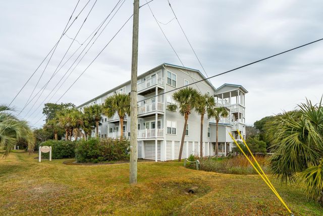 2262 Folly Road 2b, Charleston, SC 29412