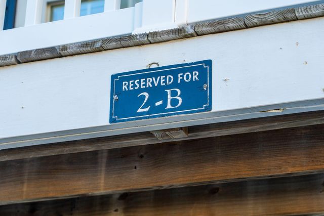 2262 Folly Road 2b, Charleston, SC 29412