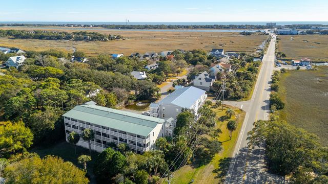 2262 Folly Road 2b, Charleston, SC 29412