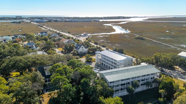 2262 Folly Road 2b, Charleston, SC 29412