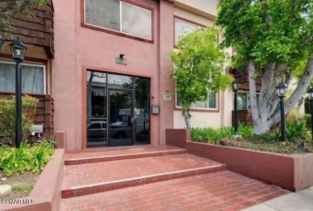 5400 Newcastle Avenue 68, Encino, CA 91316