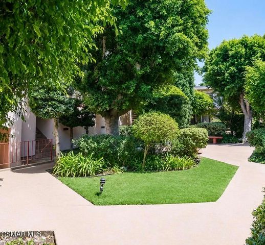 5400 Newcastle Avenue 68, Encino, CA 91316