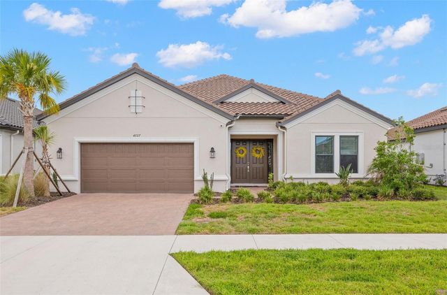 4727 FRECCIA LOOP, Wesley Chapel, FL 33543