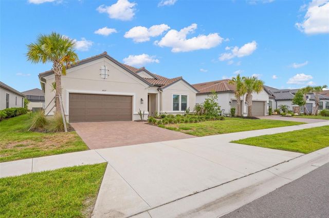 4727 FRECCIA LOOP, Wesley Chapel, FL 33543