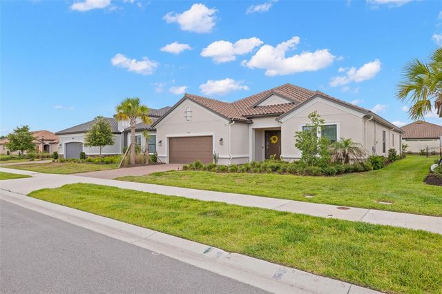 4727 FRECCIA LOOP, Wesley Chapel, FL 33543