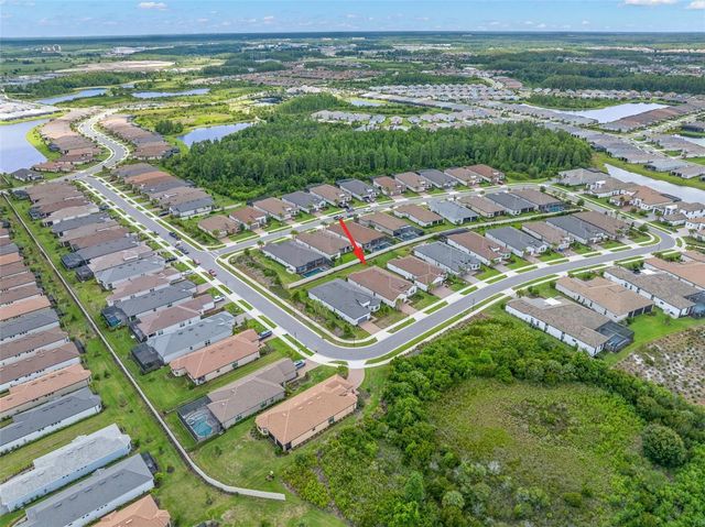 4727 FRECCIA LOOP, Wesley Chapel, FL 33543