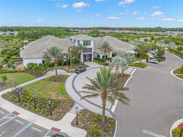 4727 FRECCIA LOOP, Wesley Chapel, FL 33543