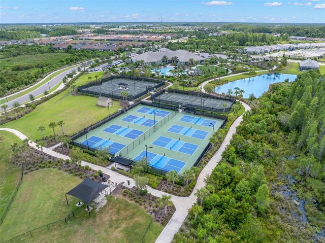 4727 FRECCIA LOOP, Wesley Chapel, FL 33543