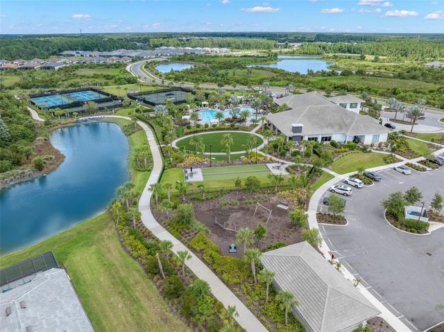 4727 FRECCIA LOOP, Wesley Chapel, FL 33543