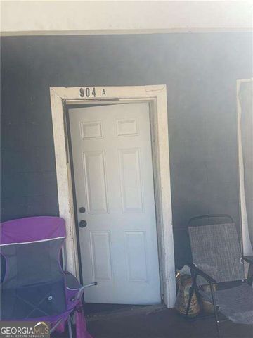 904 Ash Street NE, Dawson, GA 39842