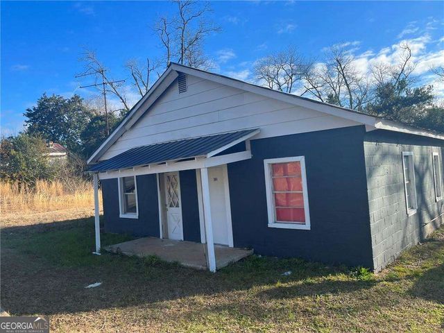 904 Ash Street NE, Dawson, GA 39842