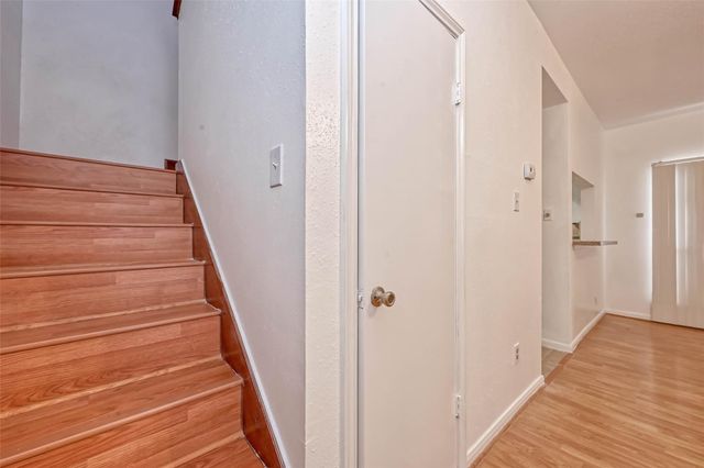 8299 Cambridge Street 1705, Houston, TX 77054