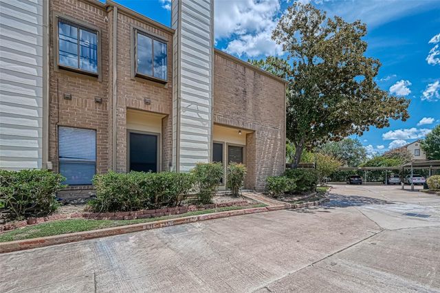 8299 Cambridge Street 1705, Houston, TX 77054