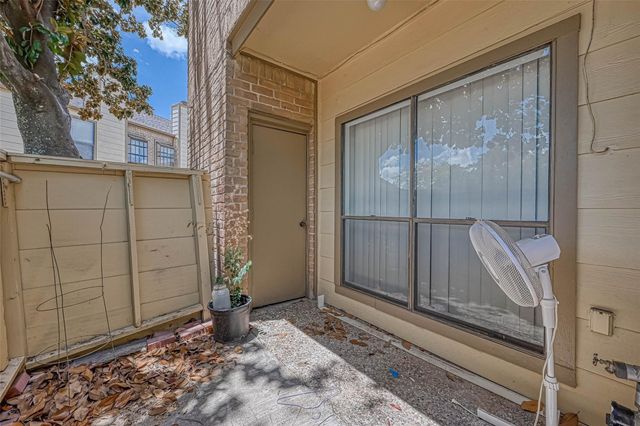 8299 Cambridge Street 1705, Houston, TX 77054