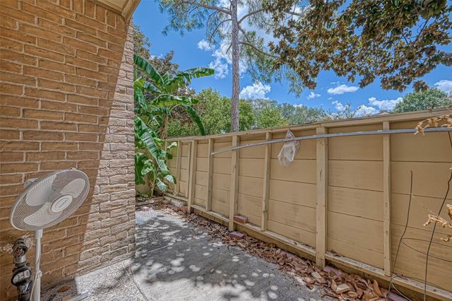 8299 Cambridge Street 1705, Houston, TX 77054