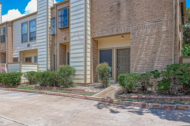 8299 Cambridge Street 1705, Houston, TX 77054