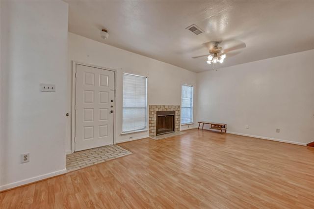 8299 Cambridge Street 1705, Houston, TX 77054