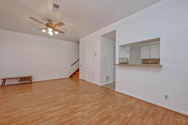 8299 Cambridge Street 1705, Houston, TX 77054