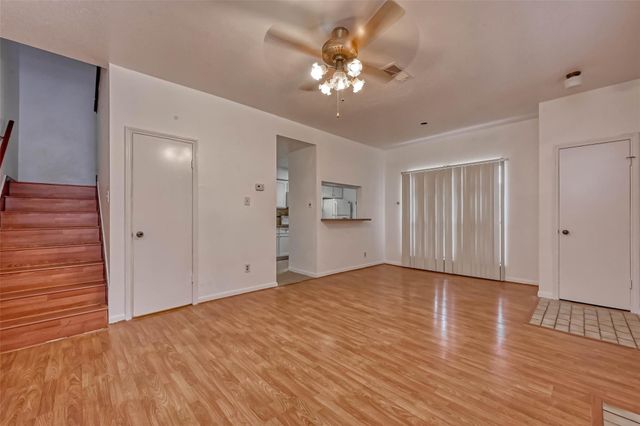 8299 Cambridge Street 1705, Houston, TX 77054
