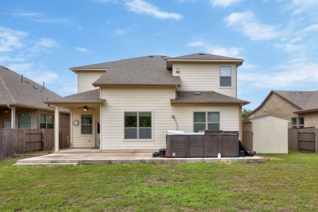 8109 Annalise DR, Austin, TX 78744