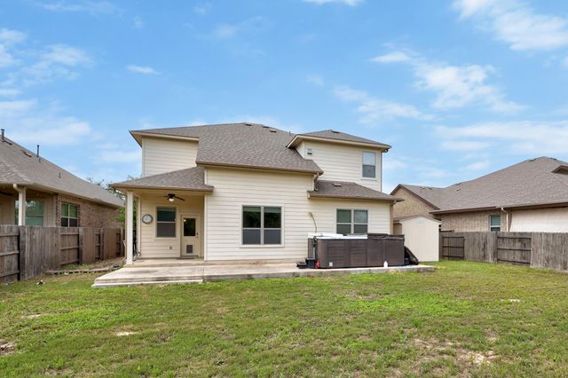 8109 Annalise DR, Austin, TX 78744
