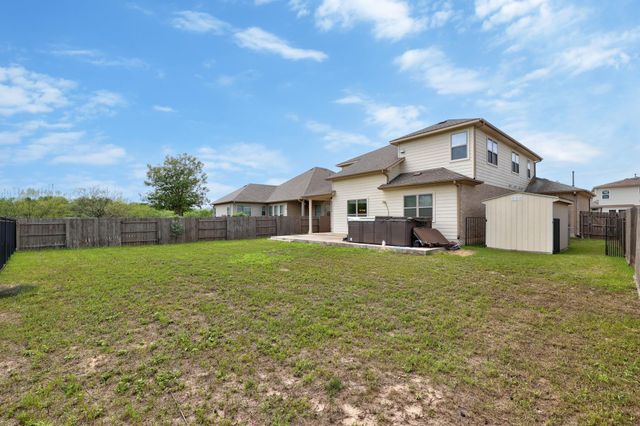 8109 Annalise DR, Austin, TX 78744