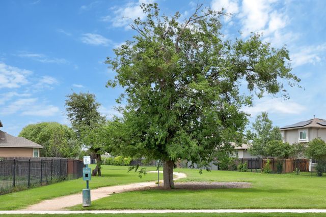 8109 Annalise DR, Austin, TX 78744