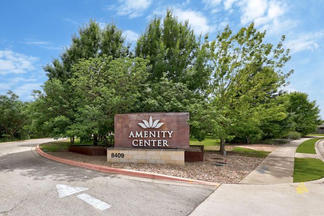8109 Annalise DR, Austin, TX 78744