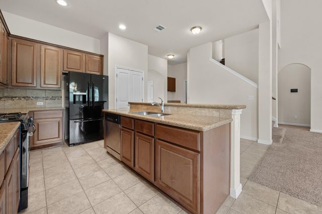 8109 Annalise DR, Austin, TX 78744