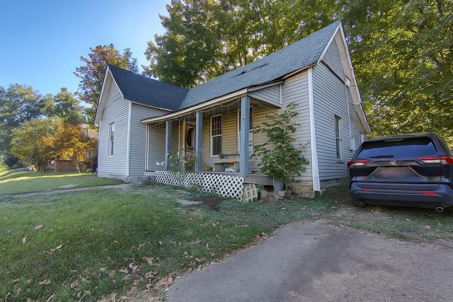 3029 N 1st ST, Milan, TN 38358