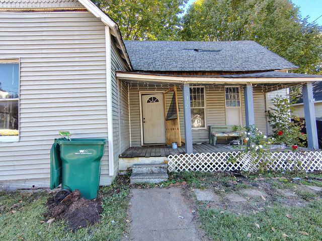 3029 N 1st ST, Milan, TN 38358