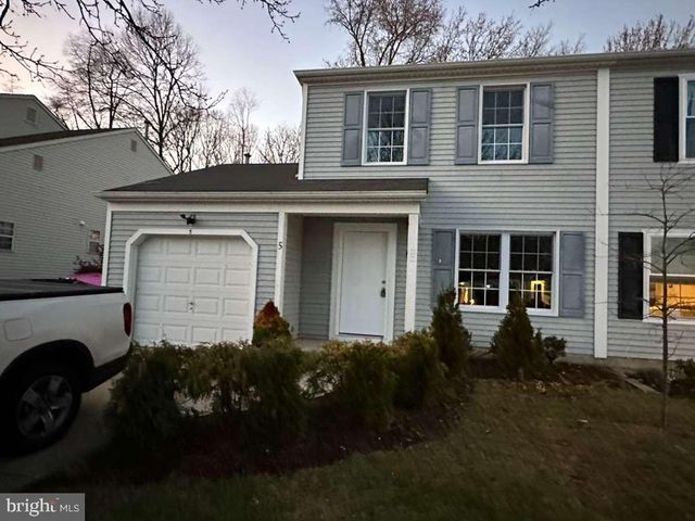 5 WOODMILL, Clementon, NJ 08021