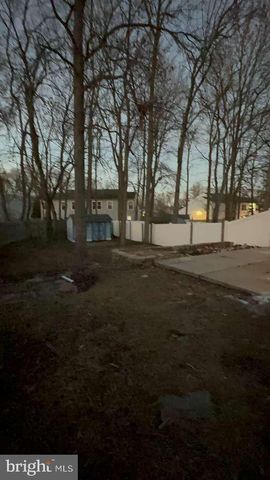 5 WOODMILL, Clementon, NJ 08021