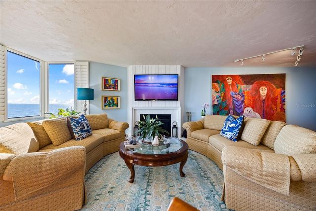 1600 GULF BOULEVARD 618, Clearwater, FL 33767