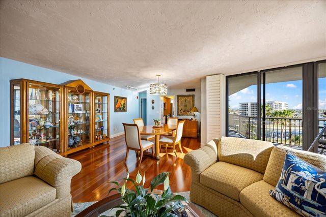 1600 GULF BOULEVARD 618, Clearwater, FL 33767