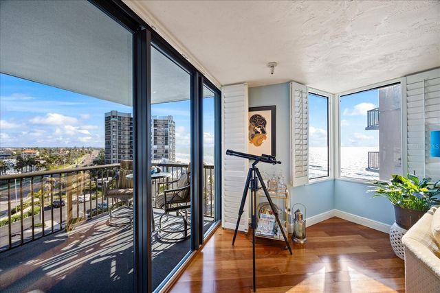 1600 GULF BOULEVARD 618, Clearwater, FL 33767