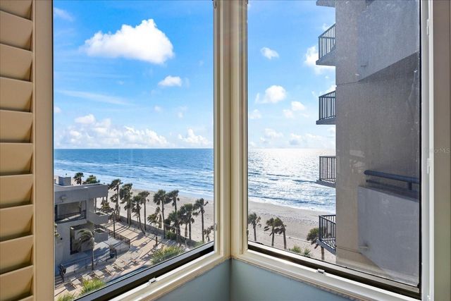 1600 GULF BOULEVARD 618, Clearwater, FL 33767