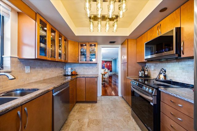 1600 GULF BOULEVARD 618, Clearwater, FL 33767