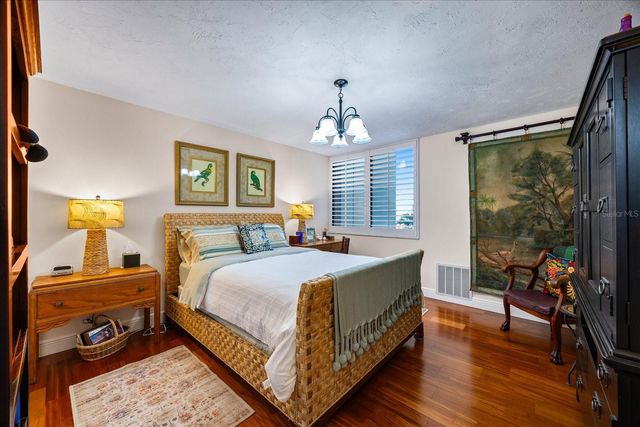 1600 GULF BOULEVARD 618, Clearwater, FL 33767