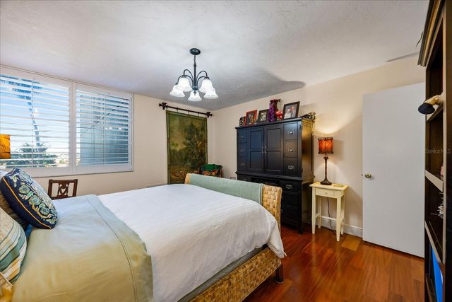 1600 GULF BOULEVARD 618, Clearwater, FL 33767