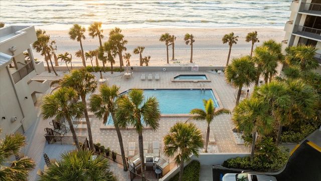 1600 GULF BOULEVARD 618, Clearwater, FL 33767