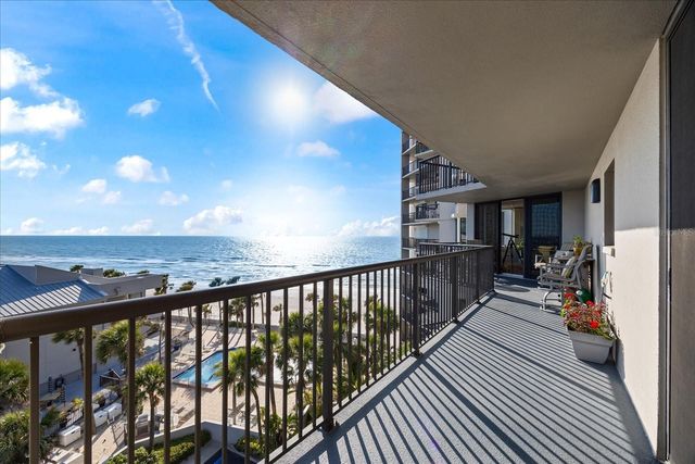 1600 GULF BOULEVARD 618, Clearwater, FL 33767