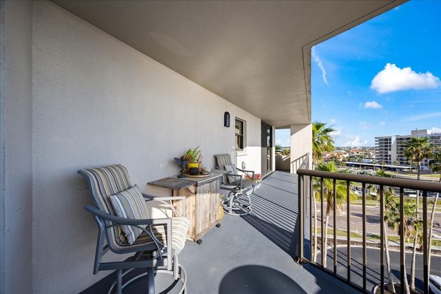 1600 GULF BOULEVARD 618, Clearwater, FL 33767