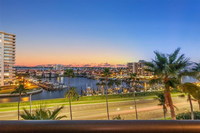 1600 GULF BOULEVARD 618, Clearwater, FL 33767