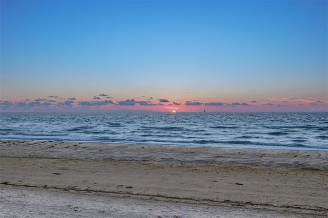 1600 GULF BOULEVARD 618, Clearwater, FL 33767