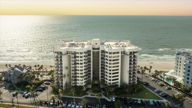 1600 GULF BOULEVARD 618, Clearwater, FL 33767