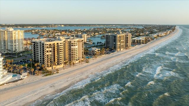 1600 GULF BOULEVARD 618, Clearwater, FL 33767