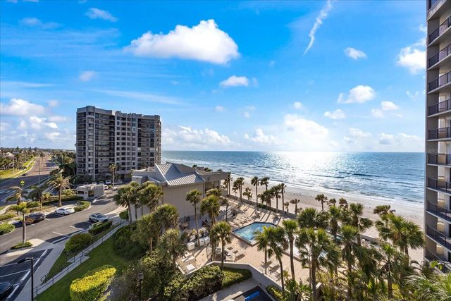 1600 GULF BOULEVARD 618, Clearwater, FL 33767