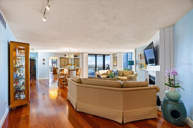 1600 GULF BOULEVARD 618, Clearwater, FL 33767