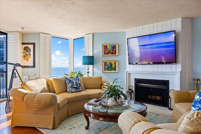 1600 GULF BOULEVARD 618, Clearwater, FL 33767